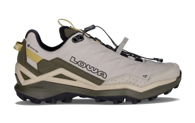 MADDOX PRO GTX LO SL